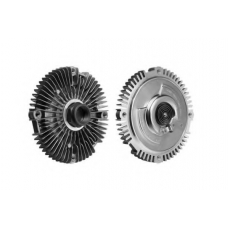 LK017 BERU Сцепление, вентилятор радиатора