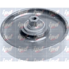 15-0514 IPD Паразитный / ведущий ролик, поликлиновой ремень