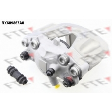 RX609867A0 FTE Тормозной суппорт