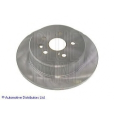 ADT343117 BLUE PRINT Тормозной диск