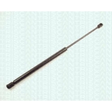 8710 25206 TRISCAN Газовая пружина, крышка багажник