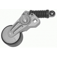 22887 01 LEMFORDER Натяжитель ремня, клиновой зубча