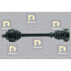 9236AT DA SILVA Приводной вал