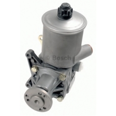 K S01 001 434 BOSCH Гидравлический насос, рулевое управление