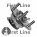 FBK930 FIRST LINE Комплект подшипника ступицы колеса
