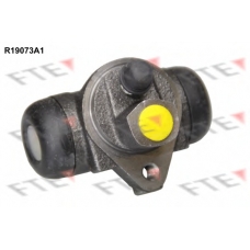 R19073A1 FTE Колесный тормозной цилиндр