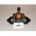 CS-303 JAPANPARTS Колесный тормозной цилиндр