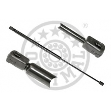 AG-17390 OPTIMAL Газовая пружина, крышка багажник
