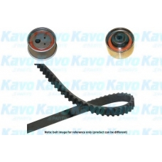 DKT-5514 KAVO PARTS Комплект ремня грм