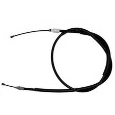 VVB1063 MOTAQUIP Трос, стояночная тормозная система