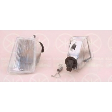 05210362 KLOKKERHOLM Фонарь указателя поворота