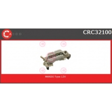 CRC32100 CASCO Выпрямитель, генератор