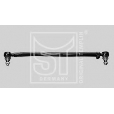 05.020.1911.620 TEMPLIN Продольная рулевая тяга