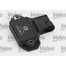 245509 VALEO Блок управления, система зажигания
