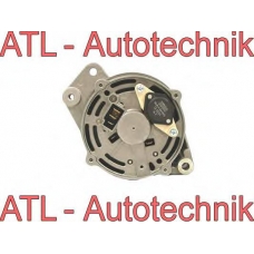 L 34 180 ATL Autotechnik Генератор