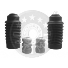 AK-735033 OPTIMAL Пылезащитный комплект, амортизатор