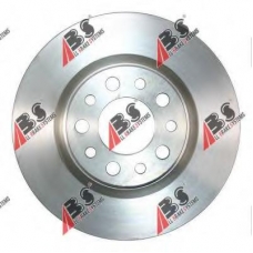 17630 OE ABS Тормозной диск