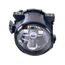 4903995 VAN WEZEL Противотуманная фара