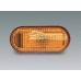 714098340012 MAGNETI MARELLI Фонарь указателя поворота
