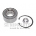 J4704027 NIPPARTS Комплект подшипника ступицы колеса