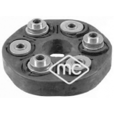 05962 METALCAUCHO Шарнир, продольный вал