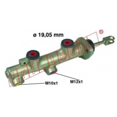 PF112 fri.tech. Главный тормозной цилиндр