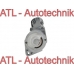 A 76 240 ATL Autotechnik Стартер