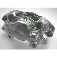 401452 SPIDAN Тормозной суппорт