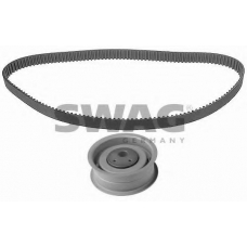 99 02 0066 SWAG Комплект ремня грм