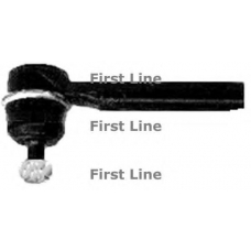 FTR4129 FIRST LINE Наконечник поперечной рулевой тяги