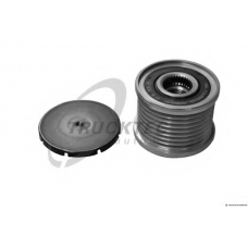 02.17.075 TRUCKTEC AUTOMOTIVE Механизм свободного хода генератора