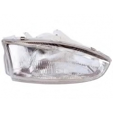 2706684 ALKAR Основная фара