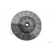 01.23.121 TRUCKTEC AUTOMOTIVE Диск сцепления