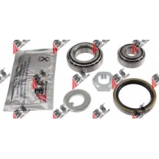 200477 ABS Комплект подшипника ступицы колеса