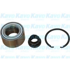 WBK-9022 KAVO PARTS Комплект подшипника ступицы колеса