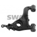 10 73 0016 SWAG Рычаг независимой подвески колеса, подвеска колеса