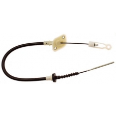 5.0595 PEX Трос, управление сцеплением