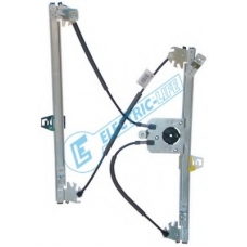 ZR CT701 R ELECTRIC LIFE Подъемное устройство для окон