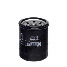 H97W05 HENGST FILTER Масляный фильтр