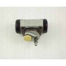 8130 25027 TRISCAN Колесный тормозной цилиндр