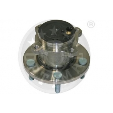 942502 OPTIMAL Комплект подшипника ступицы колеса