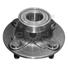 972299 OPTIMAL Комплект подшипника ступицы колеса