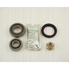 8530 15104 TRISCAN Комплект подшипника ступицы колеса