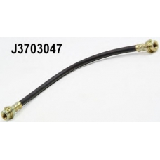 J3703047 NIPPARTS Тормозной шланг