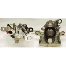 341848 BUDWEG CALIPER Тормозной суппорт