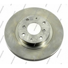 H330A22 NPS Тормозной диск