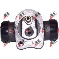 42827 ABS Колесный тормозной цилиндр