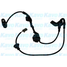 BAS-9035 KAVO PARTS Датчик, частота вращения колеса