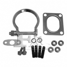 KT330090 FA1 Монтажный комплект, компрессор