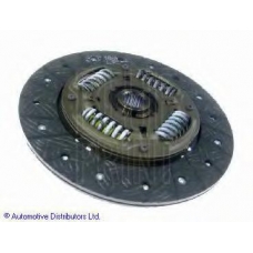 ADG03194 BLUE PRINT Диск сцепления